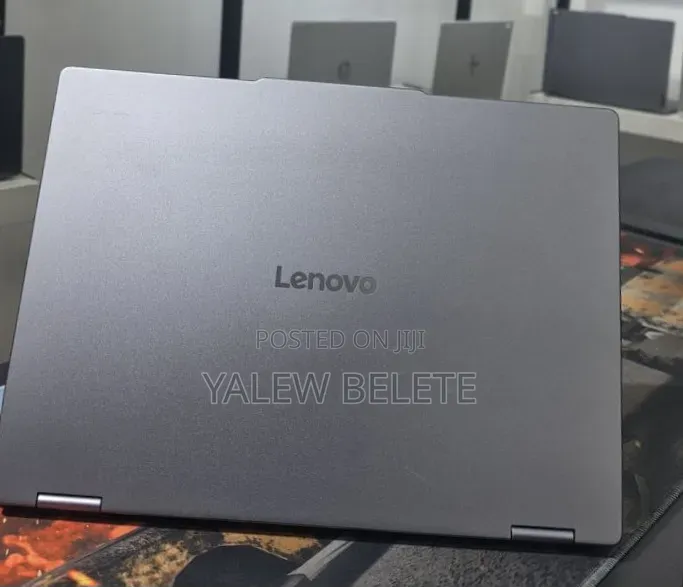 New Laptop Lenovo Yoga 330 16GB Intel Core Ultra 5 SSD 512GB
