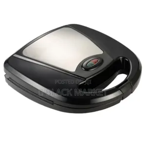 Saachi 7-in-1 Snack Maker