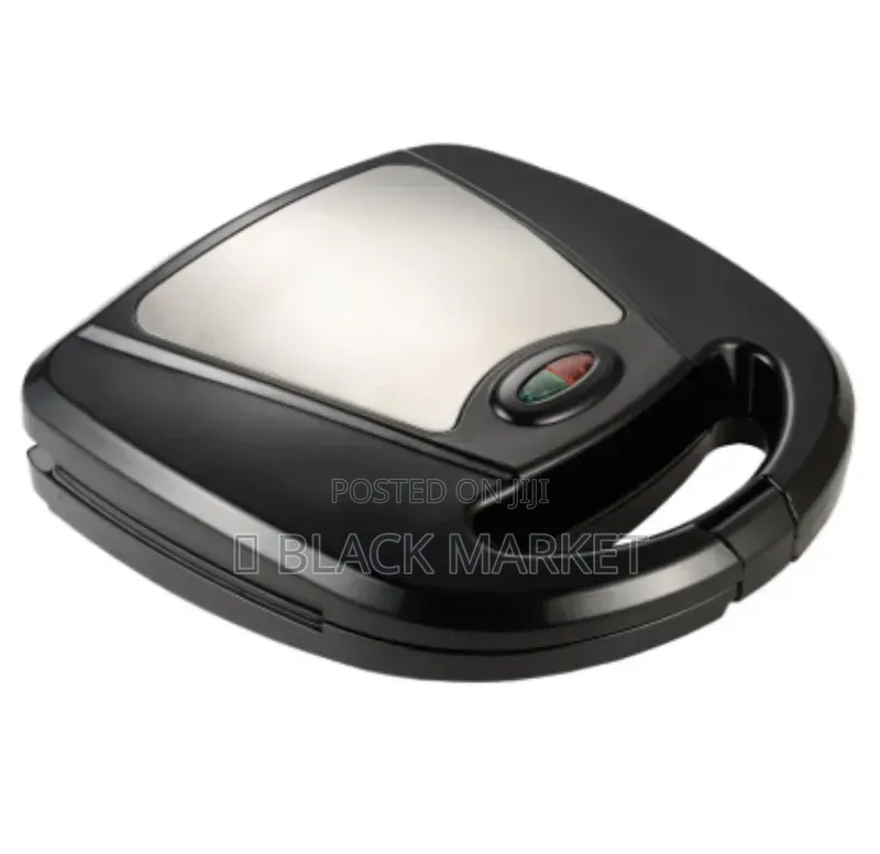 Saachi 7-in-1 Snack Maker