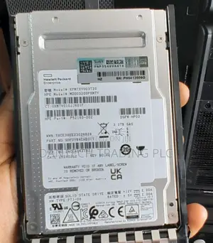 3.2tb Sas Enterprise SSD