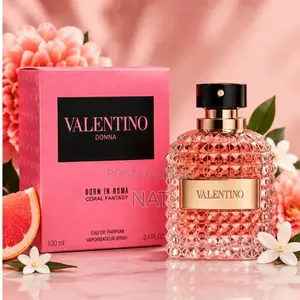 Valentino Perfume