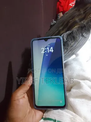 New Xiaomi Redmi A5 4G 64 GB Silver