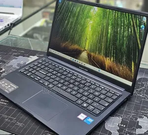 New Laptop Asus Vivobook 15 16GB Intel Core 5 SSD 512GB
