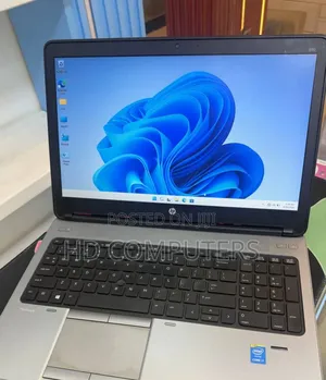 Laptop HP ProBook 640 G1 8GB Intel Core i7 SSD 1T