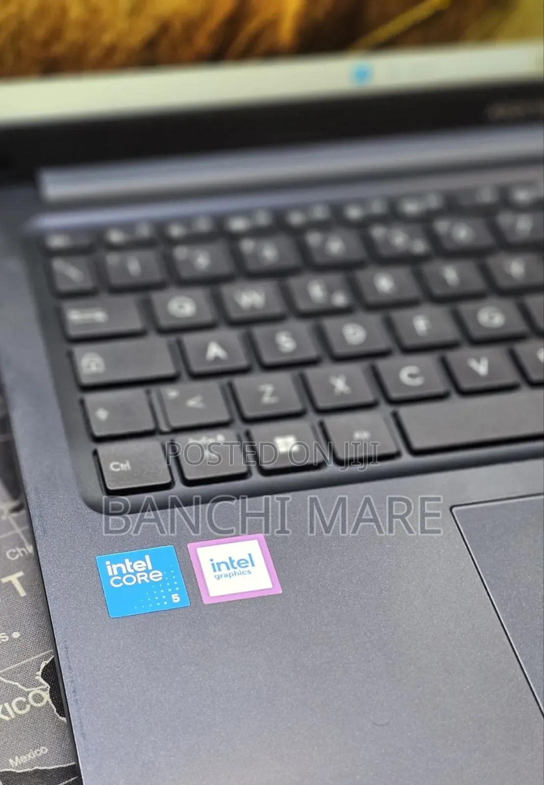 New Laptop Asus Vivobook 15 16GB Intel Core 5 SSD 512GB