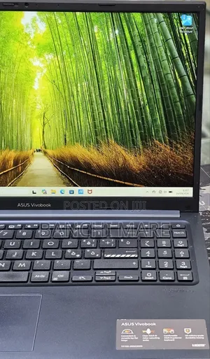 New Laptop Asus Vivobook 15 16GB Intel Core 5 SSD 512GB