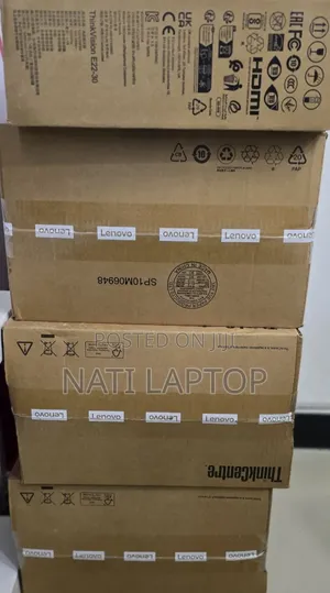 New Desktop Computer Lenovo 8GB Intel Core i5 SSD 512GB