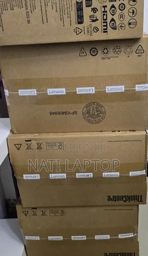 New Desktop Computer Lenovo 8GB Intel Core i5 SSD 512GB
