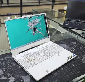 New Laptop Asus TUF Gaming F15 16GB Intel Core i7 SSD 512GB