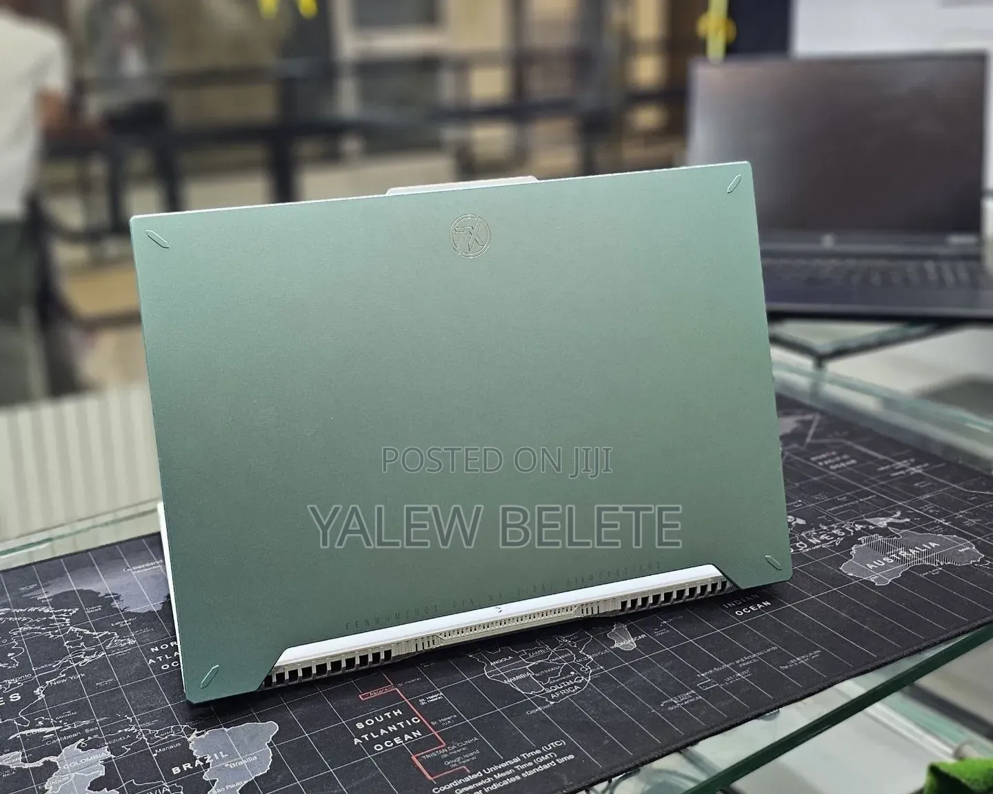 New Laptop Asus TUF Gaming F15 16GB Intel Core i7 SSD 512GB