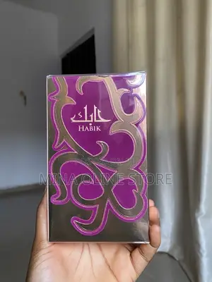 Habik Perfume 50ml EDP