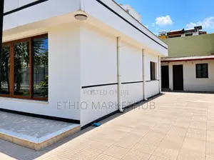 Furnished 5bdrm Villa in Bole for sale