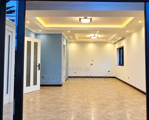 Furnished 5bdrm Villa in Bole for sale