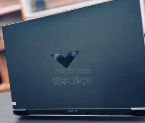 New Laptop HP Victus 15 16GB Intel Core i5 SSD 512GB