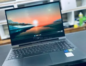 New Laptop HP Victus 15 16GB Intel Core i5 SSD 512GB