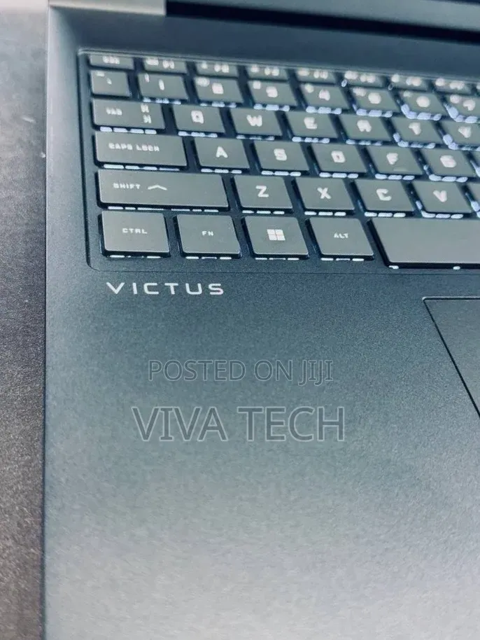 New Laptop HP Victus 15 16GB Intel Core i5 SSD 512GB
