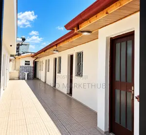 Furnished 5bdrm Villa in Bole for sale