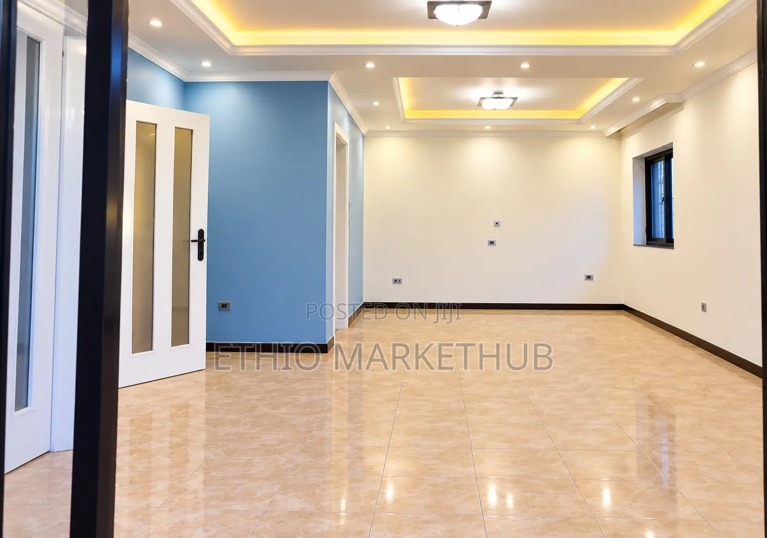 Furnished 5bdrm Villa in Bole for sale