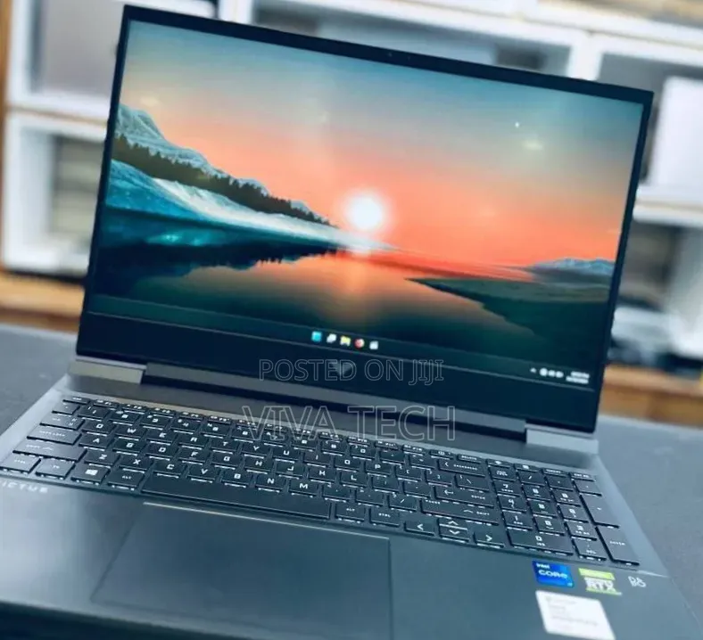 New Laptop HP Victus 15 16GB Intel Core i5 SSD 512GB
