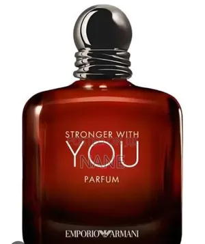 Men's Perfume
