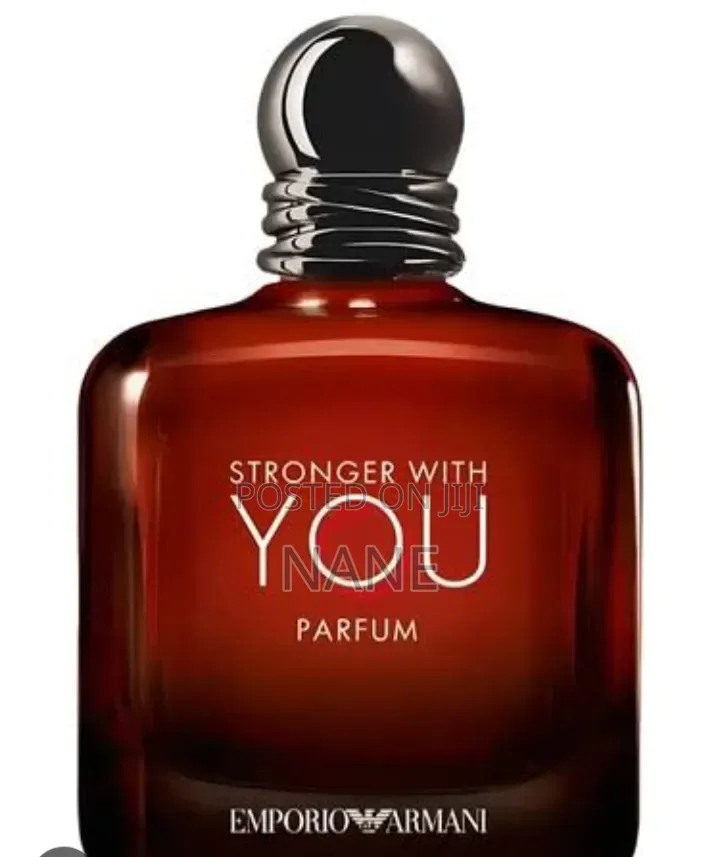Men's Perfume