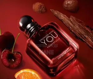 Men's Perfume