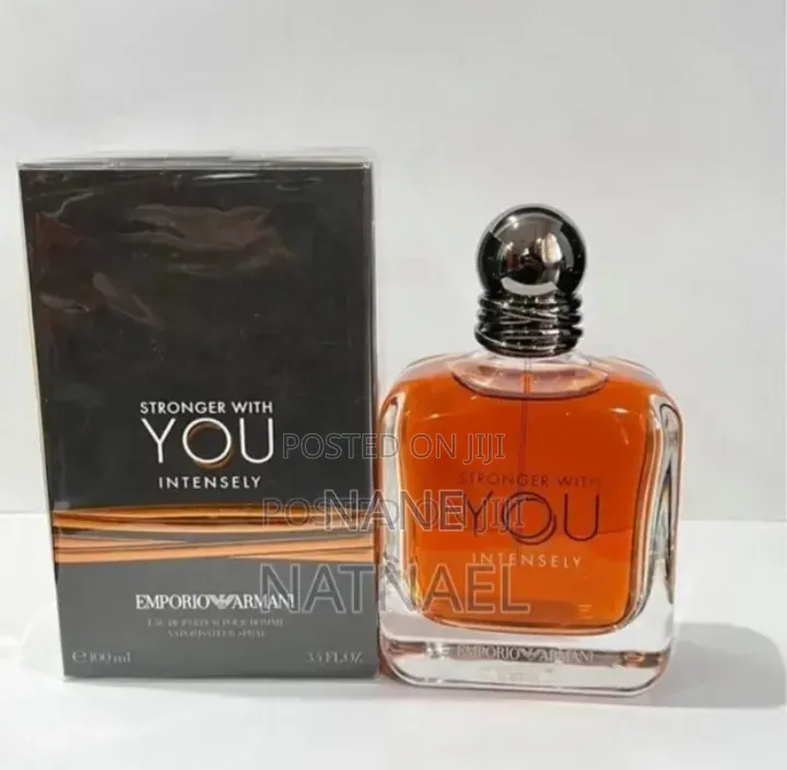 Men's Perfume