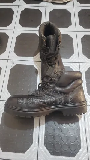 Safety Shoes