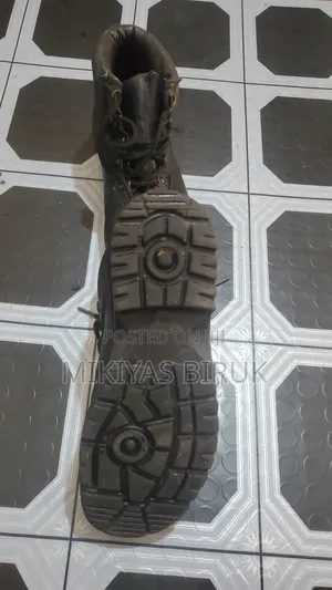 Safety Shoes