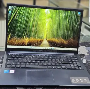 New Laptop Asus VivoBook 15 X505BA 16GB Intel Core 5 SSD 512GB