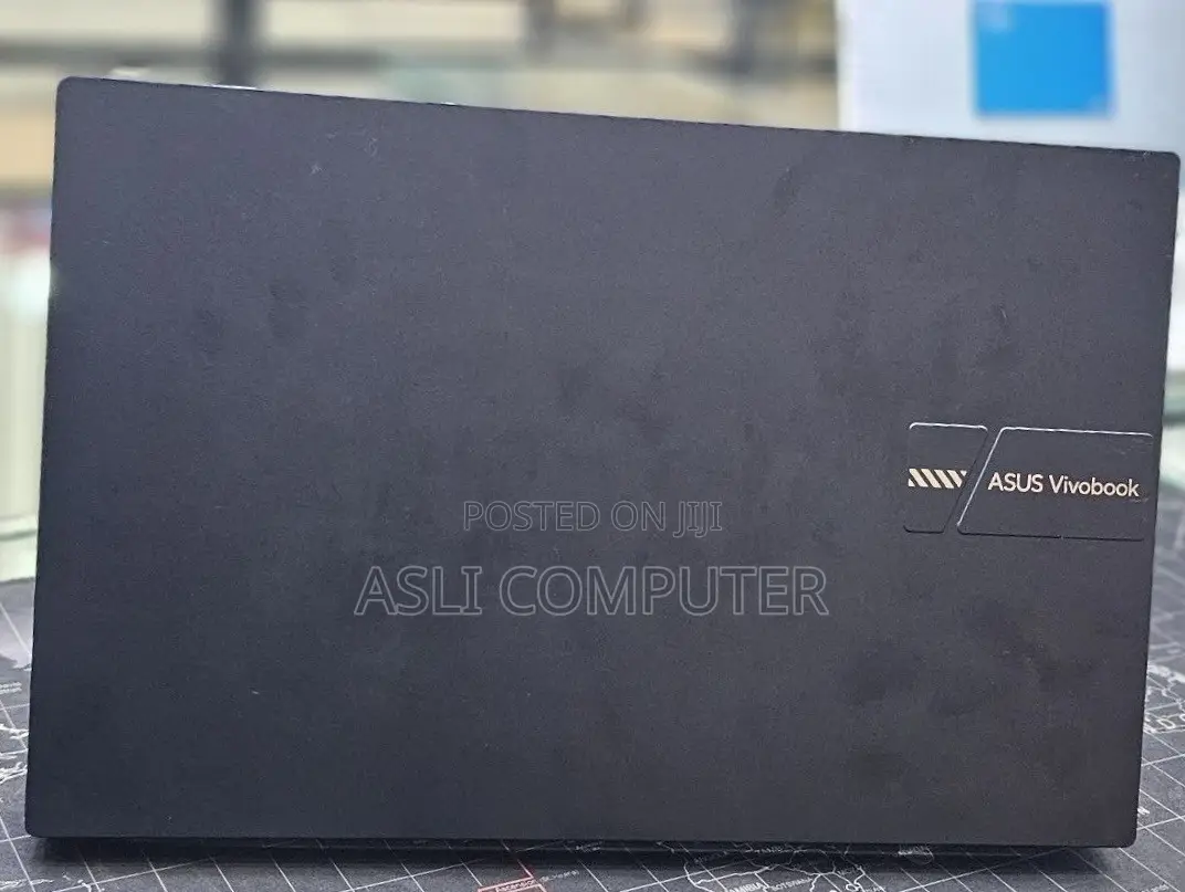 New Laptop Asus VivoBook 15 X505BA 16GB Intel Core 5 SSD 512GB