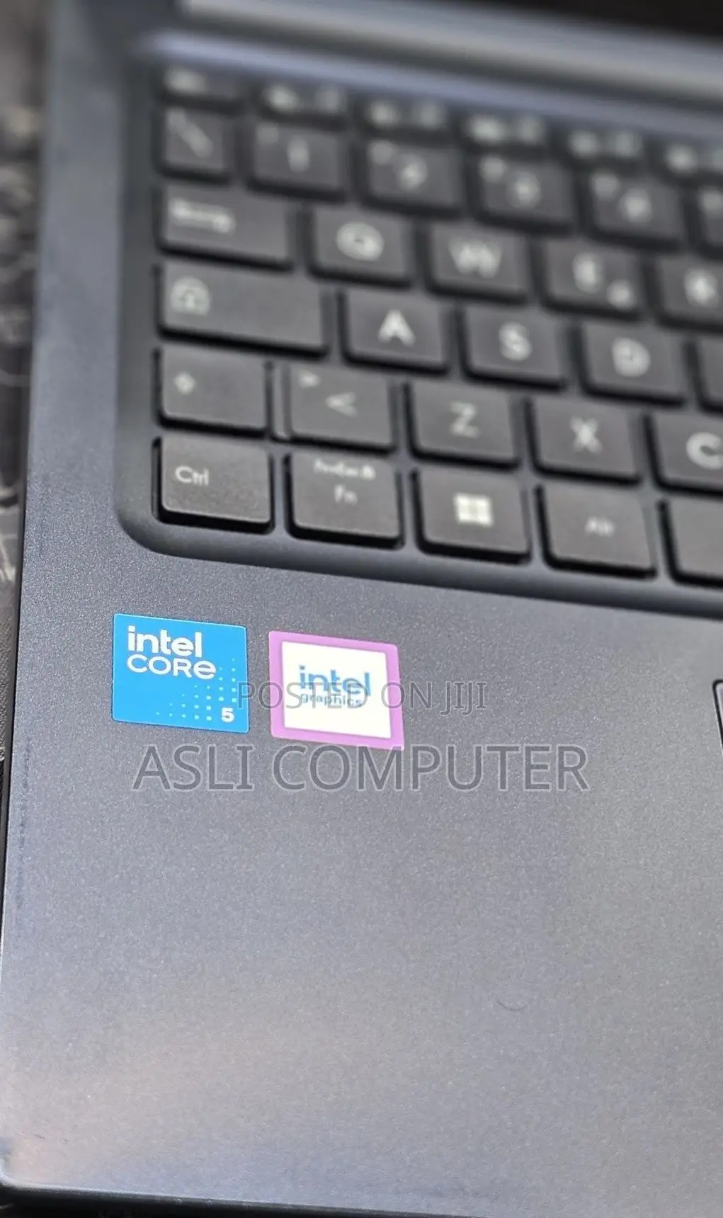 New Laptop Asus VivoBook 15 X505BA 16GB Intel Core 5 SSD 512GB