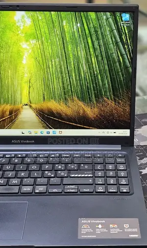 New Laptop Asus VivoBook 15 X505BA 16GB Intel Core 5 SSD 512GB