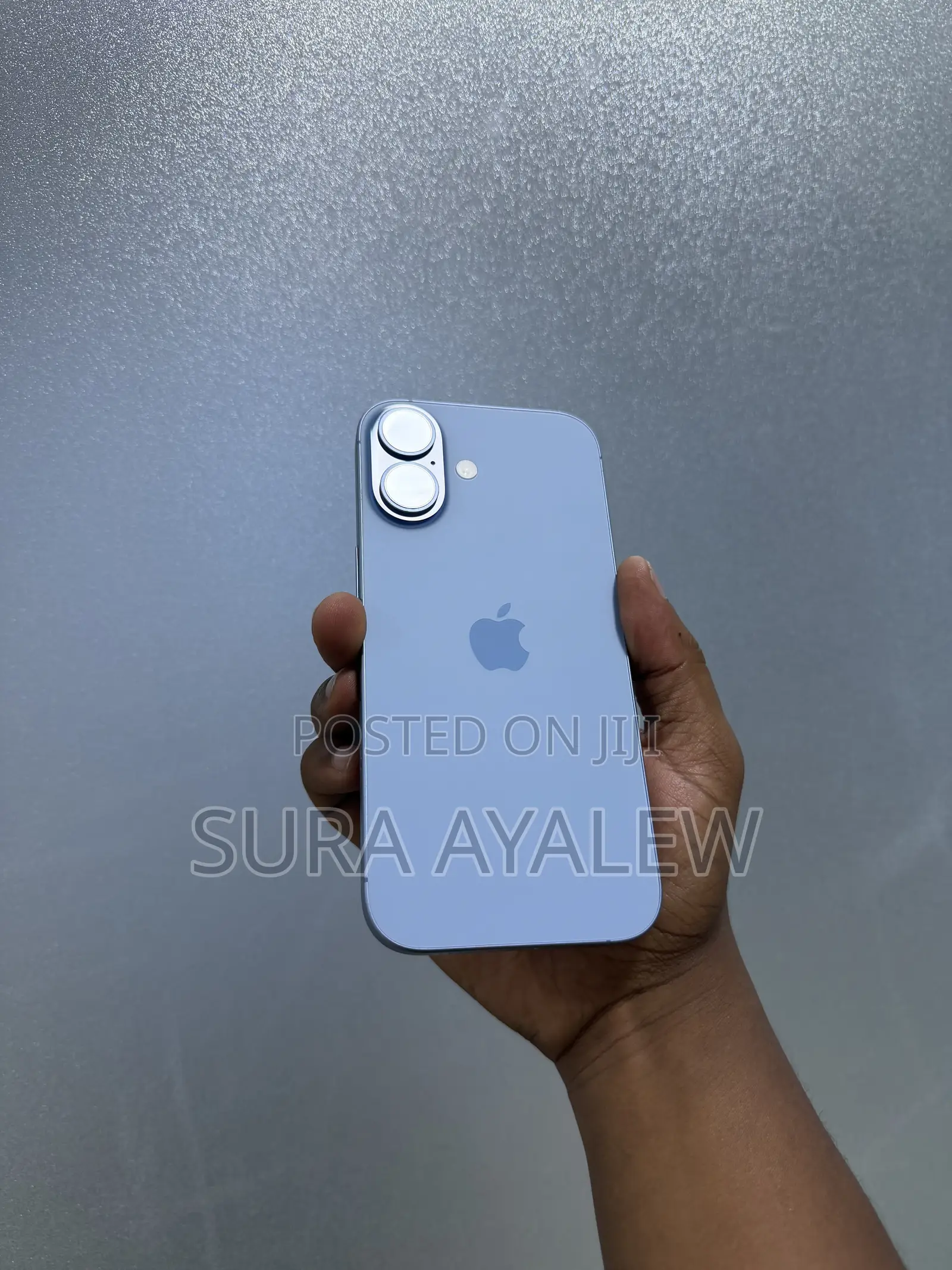 Apple iPhone 17 256 GB