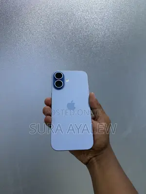 Apple iPhone 17 256 GB
