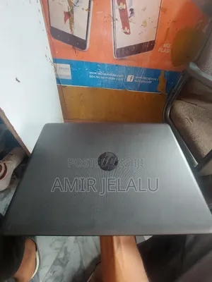 Laptop HP 4GB HDD 500GB