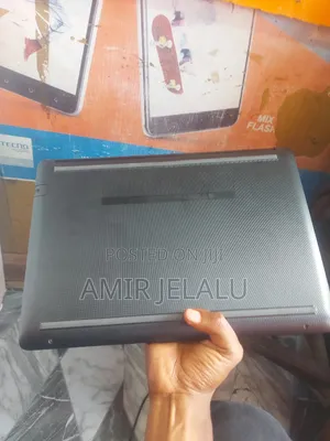 Laptop HP 4GB HDD 500GB