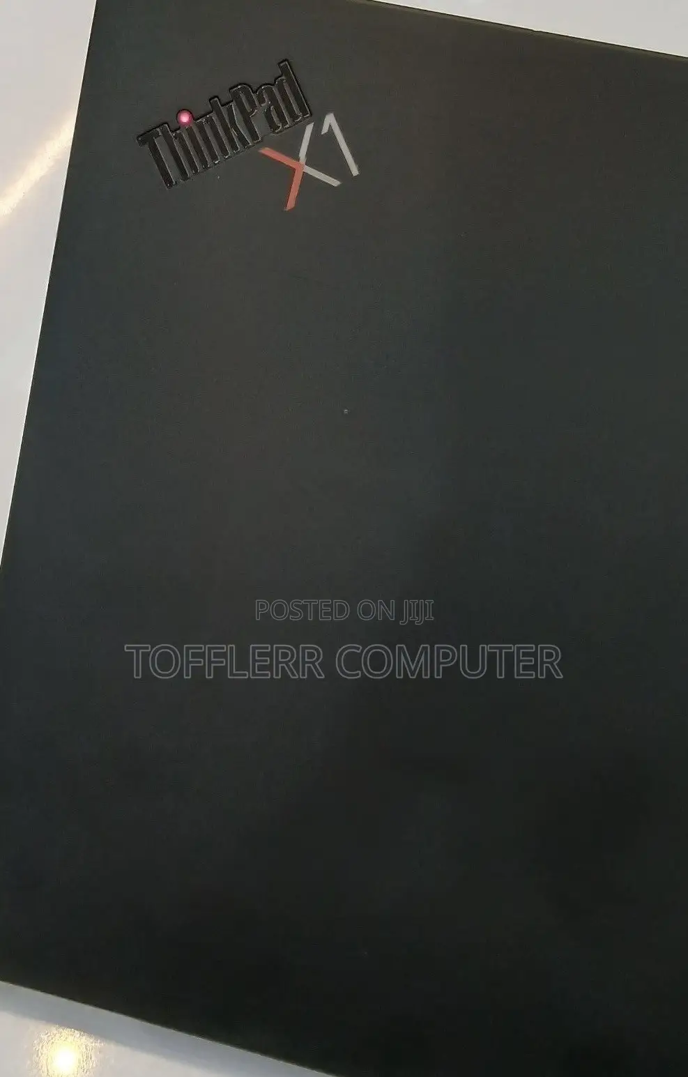 New Laptop Lenovo Legion 5 16GB Intel Core i7 SSD 512GB