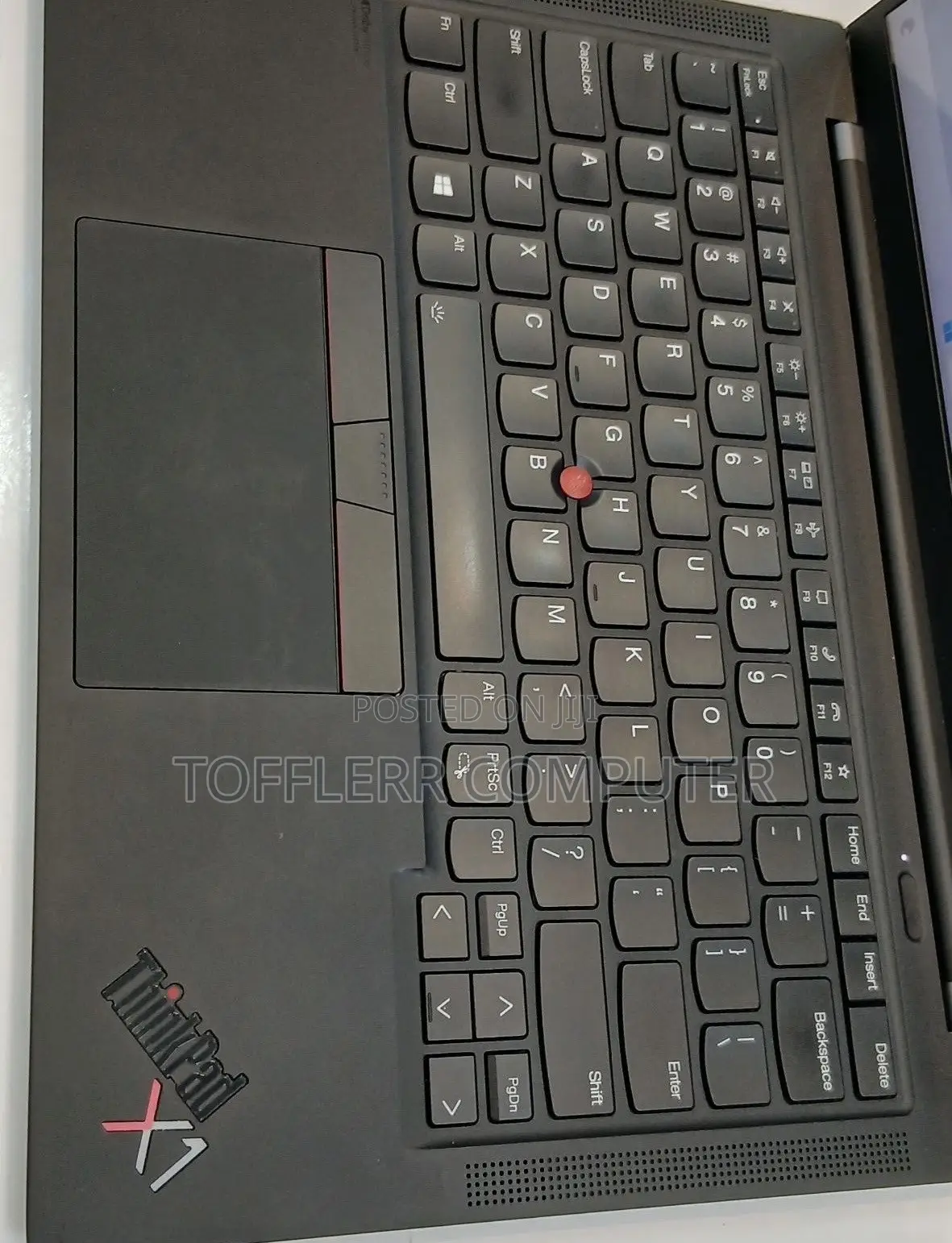 New Laptop Lenovo Legion 5 16GB Intel Core i7 SSD 512GB