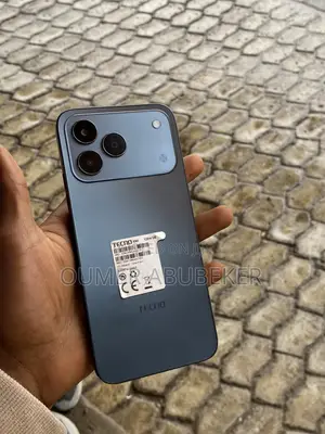 Tecno Spark 50 128 GB Blue