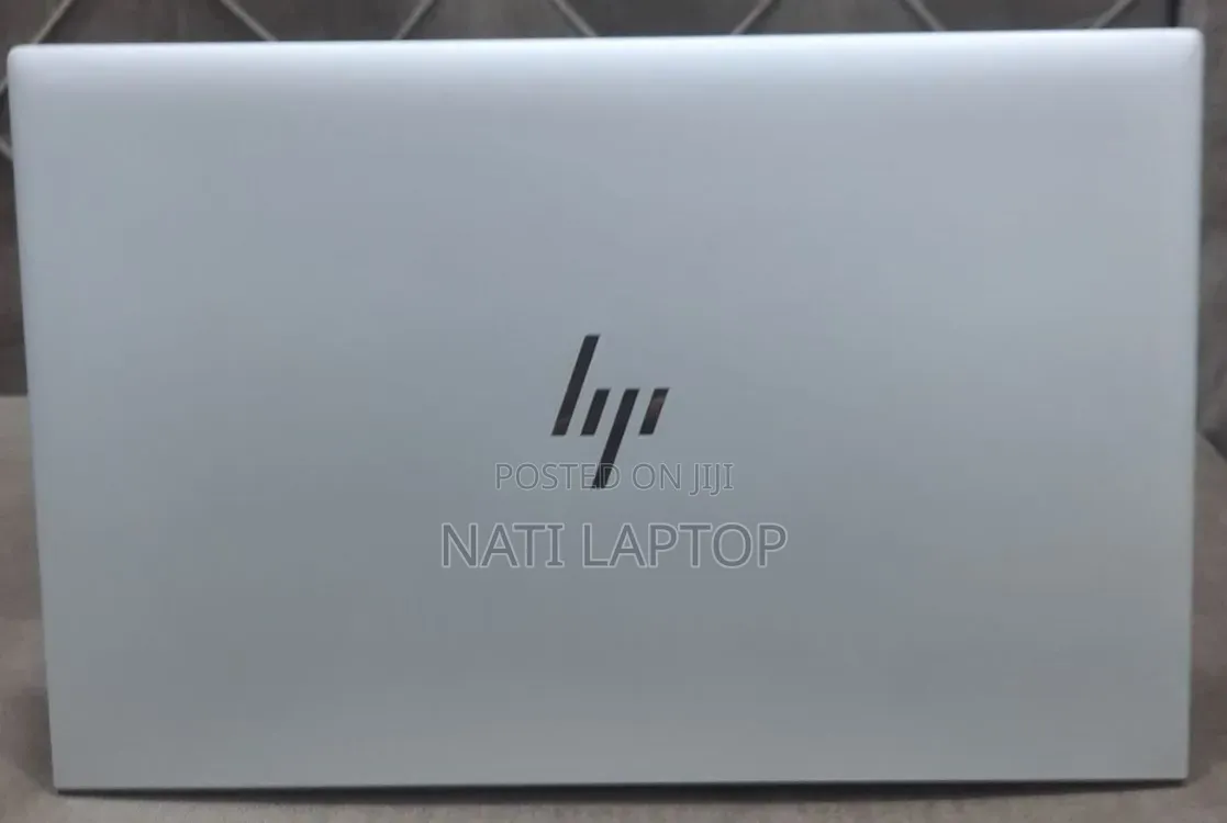New Laptop HP EliteBook 850 G8 16GB Intel Core i7 SSD 512GB