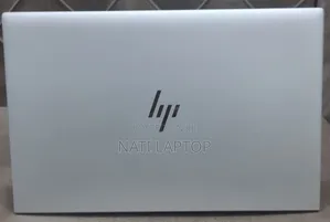 New Laptop HP EliteBook 850 G8 16GB Intel Core i7 SSD 512GB