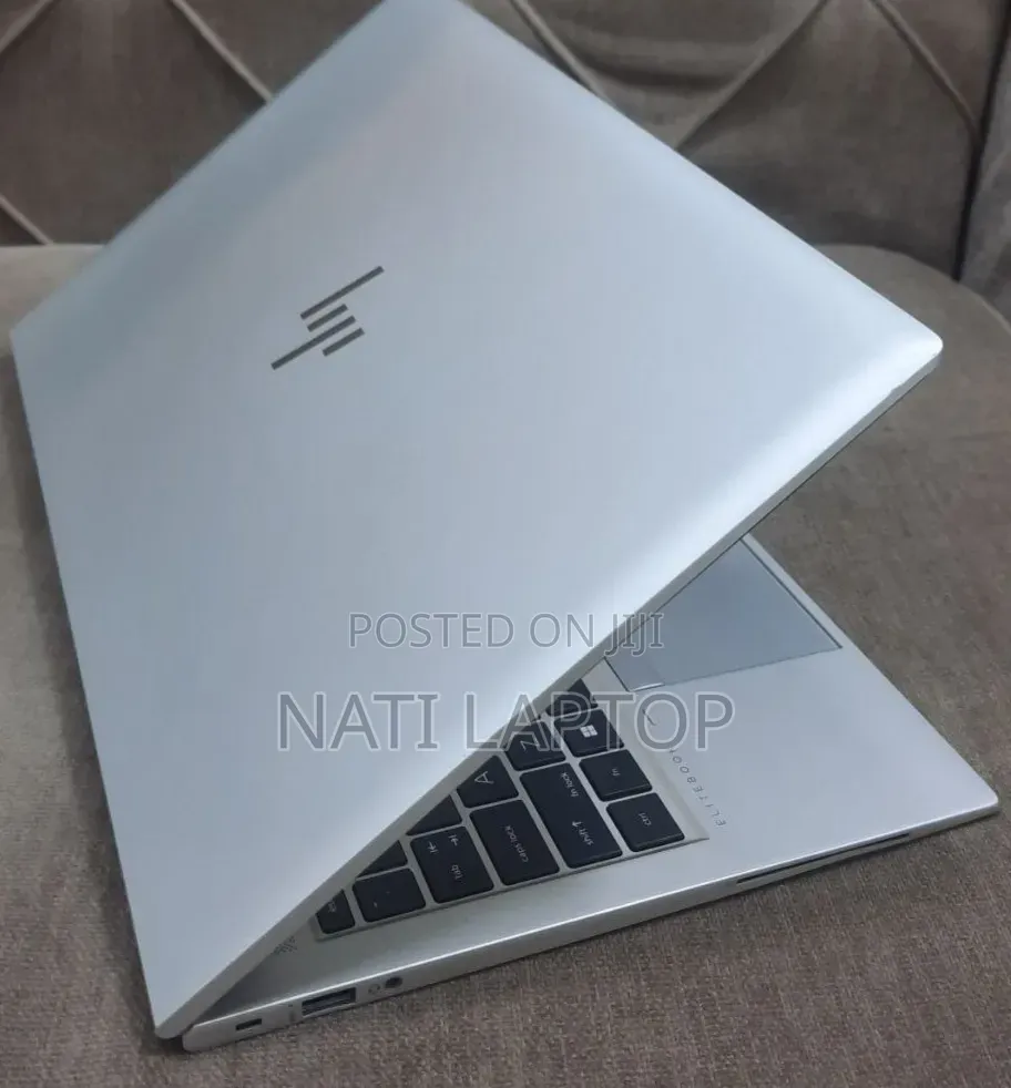 New Laptop HP EliteBook 850 G8 16GB Intel Core i7 SSD 512GB