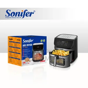 Sonifer Air Fryer