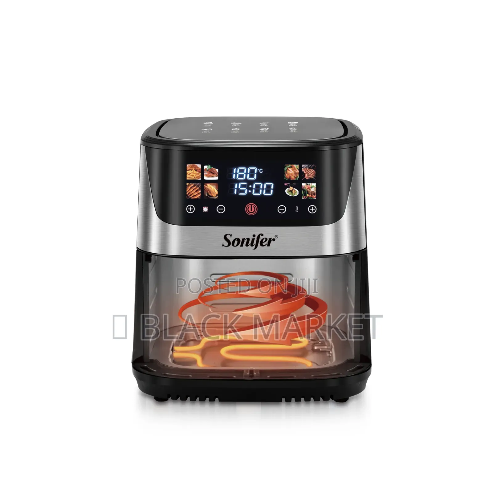 Sonifer Air Fryer