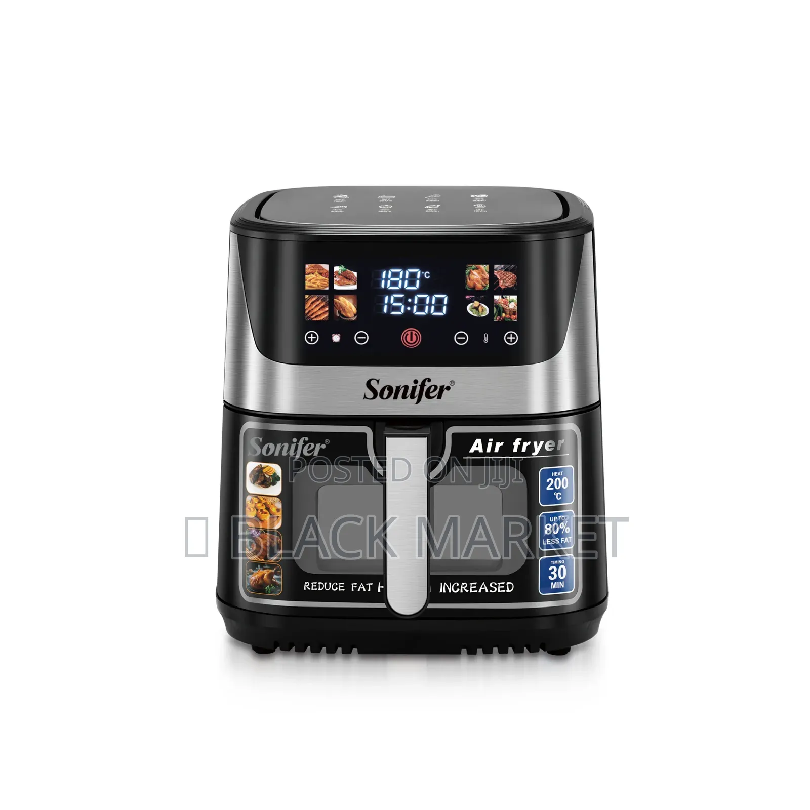 Sonifer Air Fryer