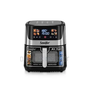 Sonifer Air Fryer