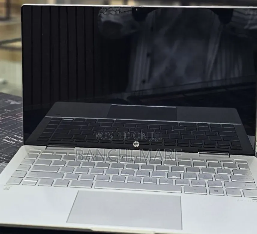 New Laptop HP Pavilion 14 16GB Intel Core i7 SSD 1T