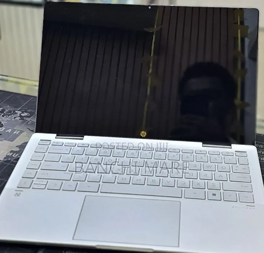 New Laptop HP Pavilion 14 16GB Intel Core i7 SSD 1T
