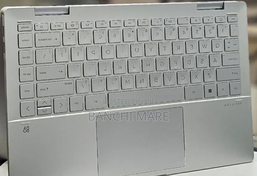 New Laptop HP Pavilion 14 16GB Intel Core i7 SSD 1T
